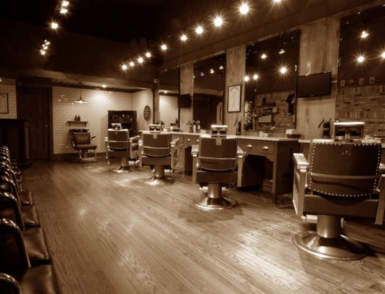 Trillion Kuttz Barber Shop