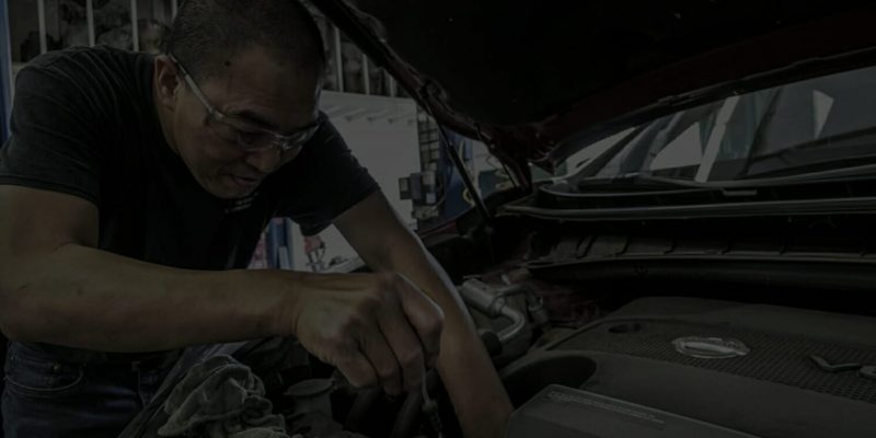 C Mark’s Auto Repair