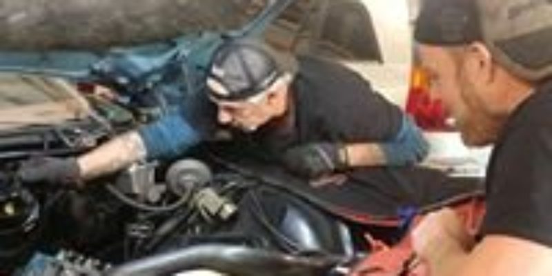 Bridges Auto Repair and Electric