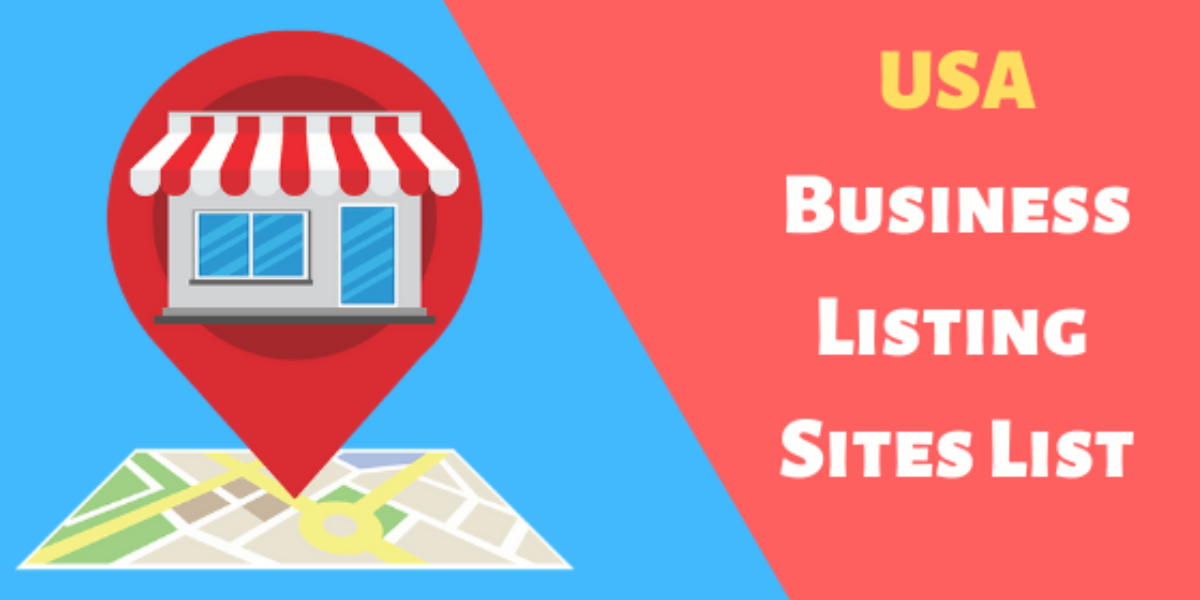 business listing in USA