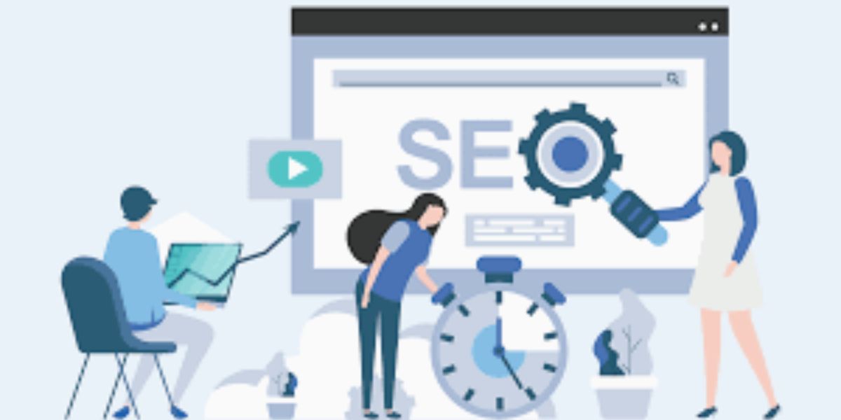 local SEO Service