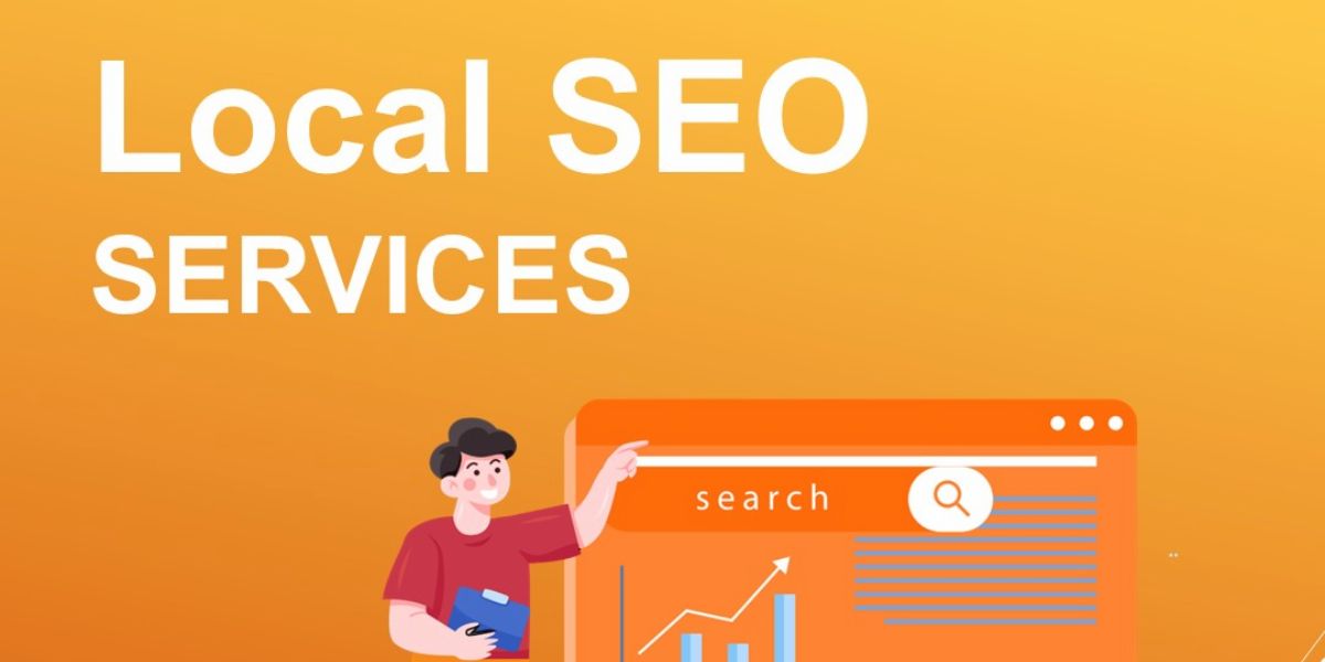 local SEO services provider USA